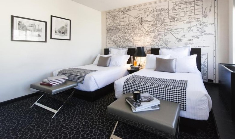 Hotel Mayfair