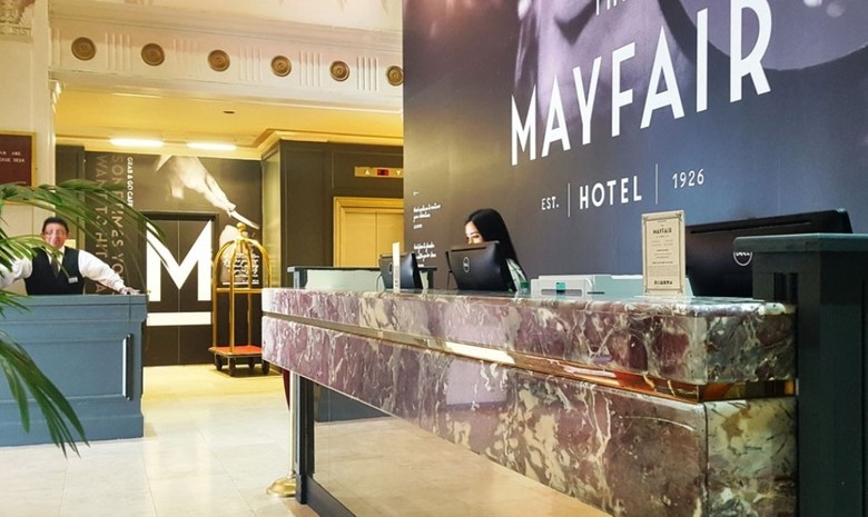 Hotel Mayfair