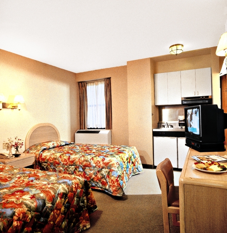 Kawada Hotel