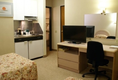 Kawada Hotel
