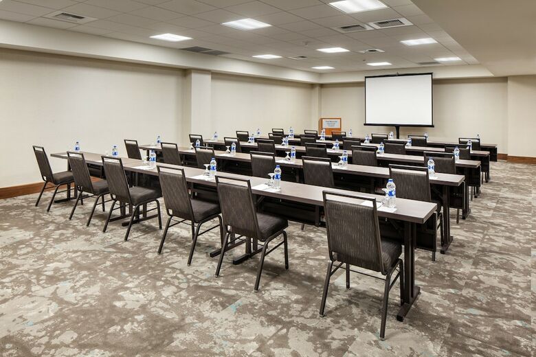 Hotel Westin Bonaventure