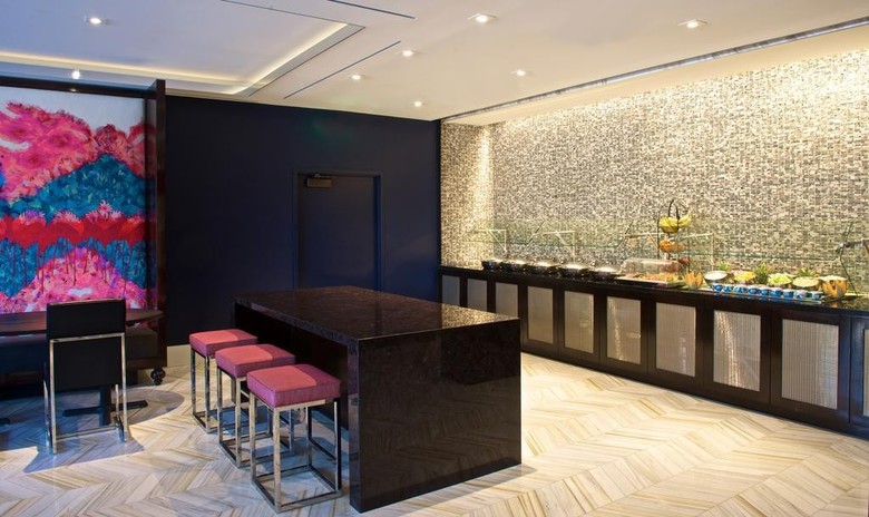 Hotel Crowne Plaza Beverly Hills