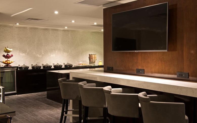 Hotel Crowne Plaza Beverly Hills
