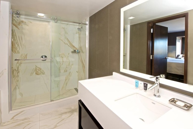 Hotel Crowne Plaza Beverly Hills