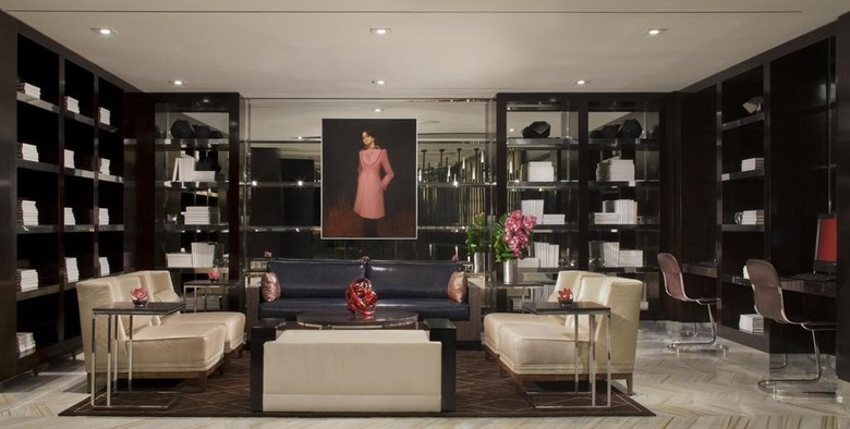Hotel Crowne Plaza Beverly Hills
