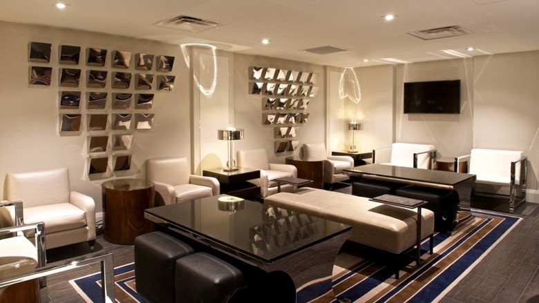 Hotel Crowne Plaza Beverly Hills