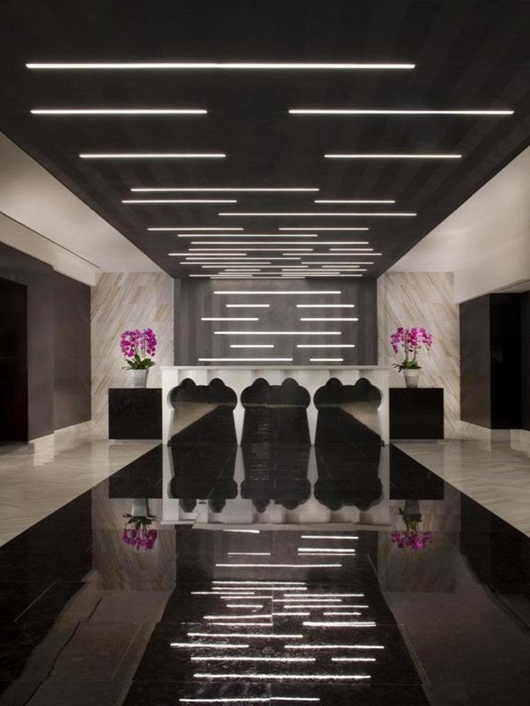 Hotel Crowne Plaza Beverly Hills