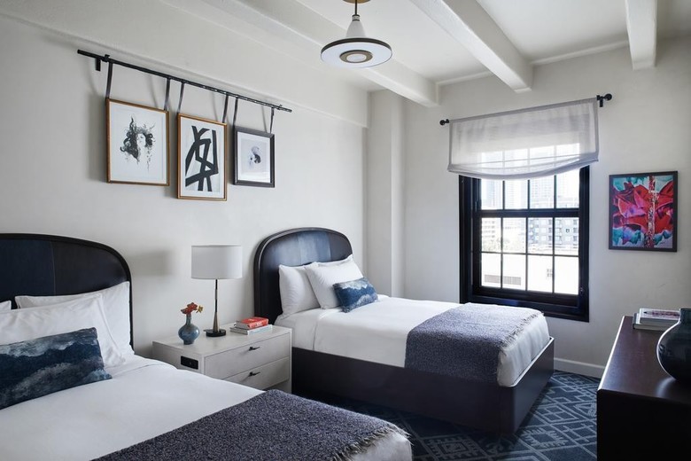 Figueroa Hotel