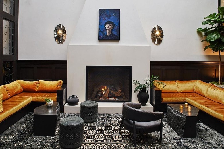 Figueroa Hotel