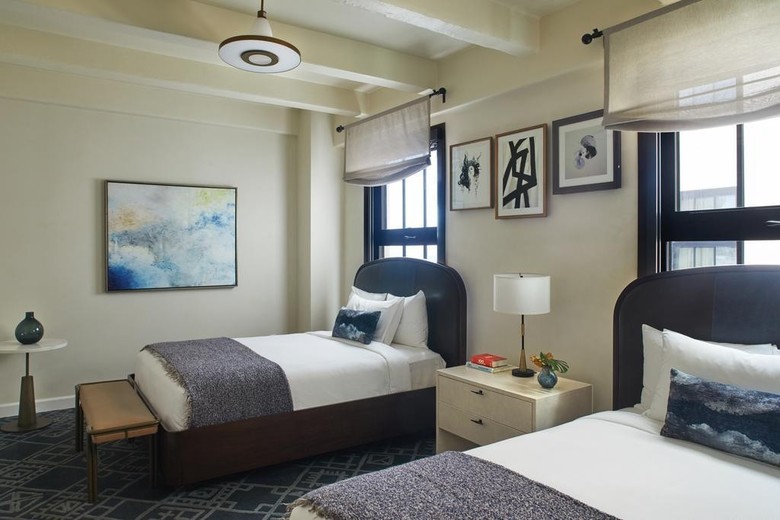 Figueroa Hotel