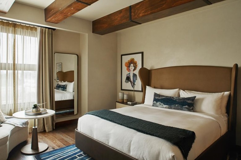 Figueroa Hotel