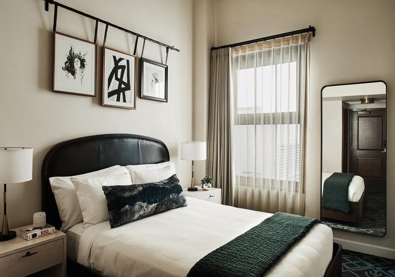 Figueroa Hotel