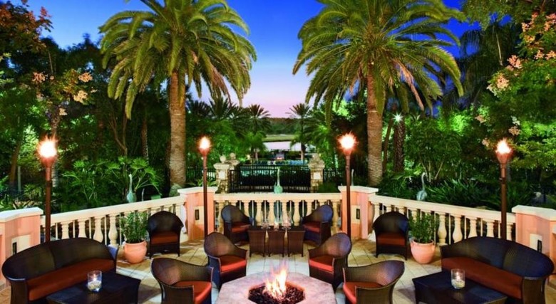 Hotel Jw Marriott Orlando Grande Lakes