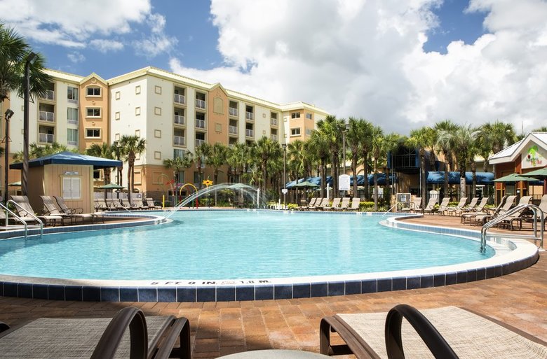 Hotel Holiday Inn Sunspreer Std