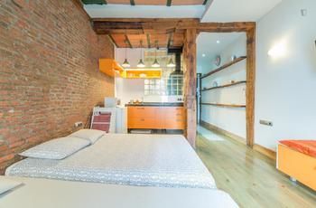 Welcome Apartments Retiro Park Charme