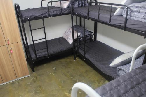 Fortune Hongdae Hostel In Seoul