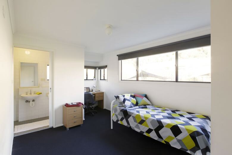 Aparthotel Macquarie University Village