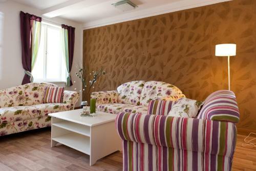 Apartamento Schlaf-gut Appartments