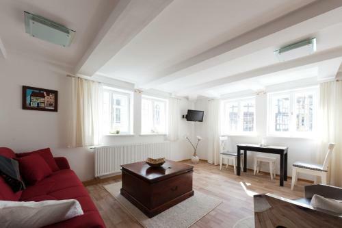 Apartamento Schlaf-gut Appartments
