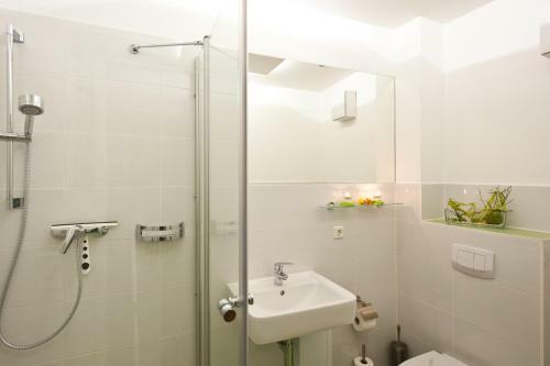 Apartamento Schlaf-gut Appartments