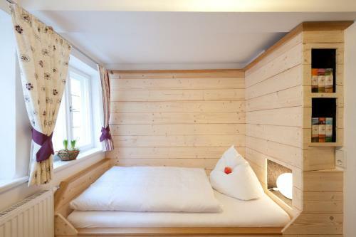 Apartamento Schlaf-gut Appartments