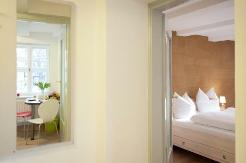 Apartamento Schlaf-gut Appartments
