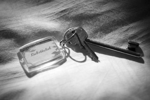 Apartamento Schlaf-gut Appartments