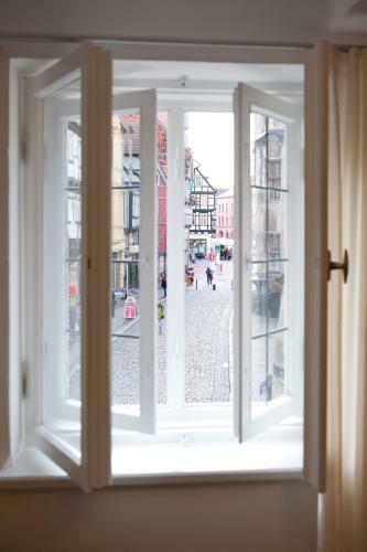 Apartamento Schlaf-gut Appartments