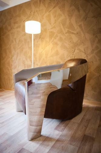Apartamento Schlaf-gut Appartments