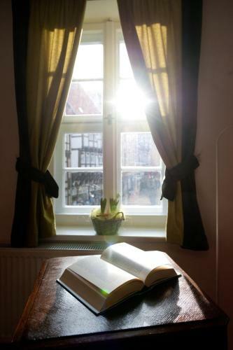Apartamento Schlaf-gut Appartments