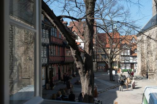 Apartamento Schlaf-gut Appartments