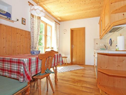 Apartamento Landhaus Albrecht