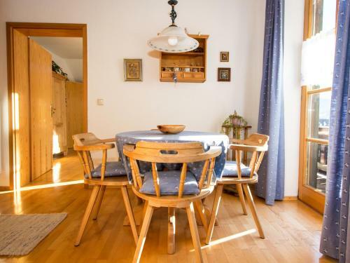Apartamento Landhaus Albrecht
