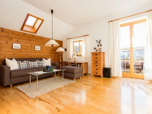 Apartamento Landhaus Albrecht