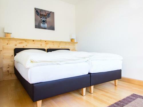 Apartamento Landhaus Albrecht