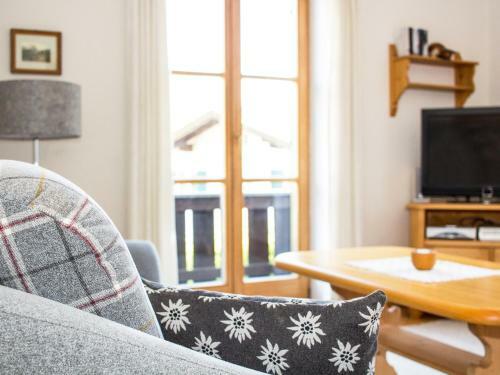 Apartamento Landhaus Albrecht