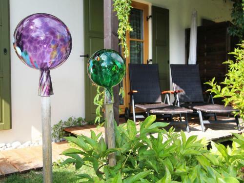 Apartamento Landhaus Albrecht