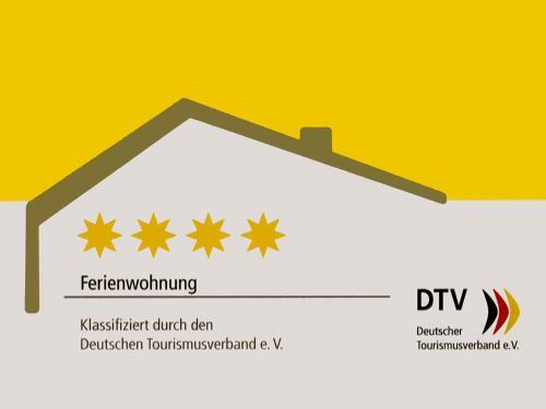 Apartamento Landhaus Albrecht