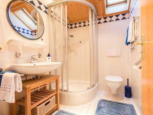 Apartamento Landhaus Albrecht
