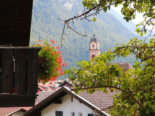 Apartamento Landhaus Albrecht