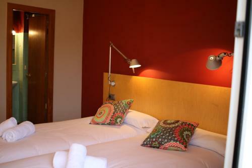 Hostal La Fosca