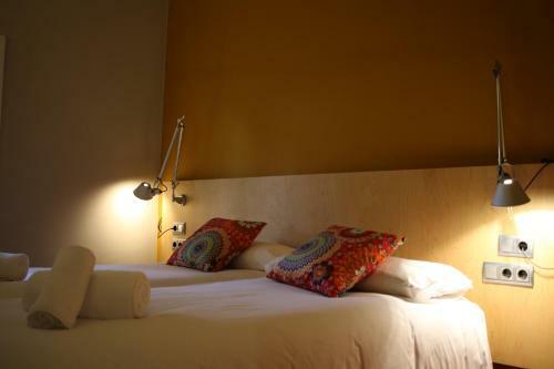 Hostal La Fosca