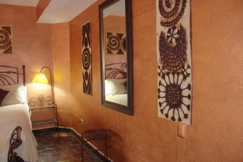 Hotel Casa De Las Conservas Bed & Breakfast