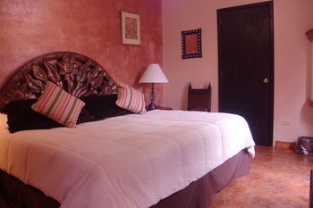 Hotel Casa De Las Conservas Bed & Breakfast