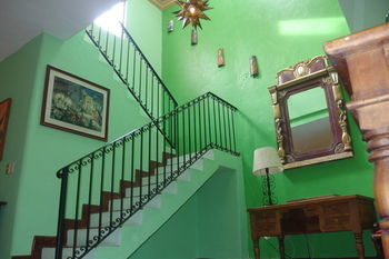 Hotel Casa De Las Conservas Bed & Breakfast