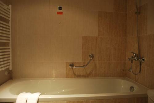 Spa Hotel Holiday