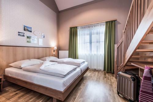 Hotel Jufa Grundlsee