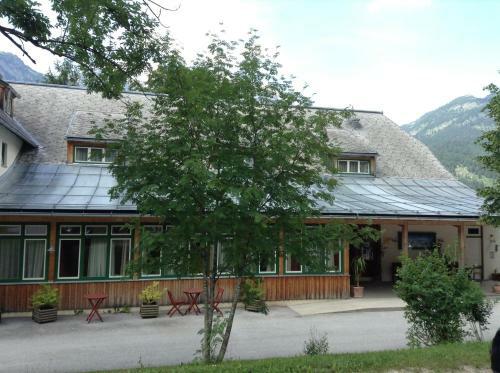 Hotel Jufa Grundlsee