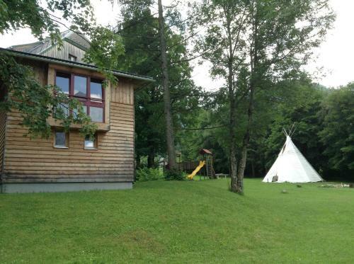 Hotel Jufa Grundlsee
