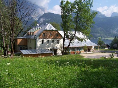 Hotel Jufa Grundlsee